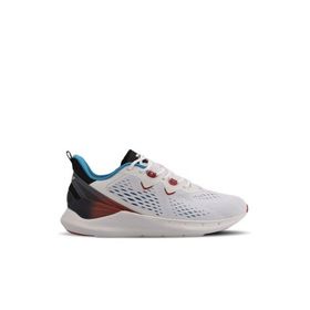 Slazenger Wassa Beyaz Kırmızı Sneaker Erkek Ayakkabı