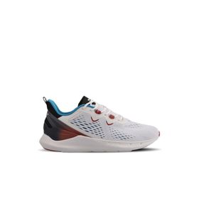Slazenger Wassa Beyaz Kırmızı Sneaker Erkek Ayakkabı