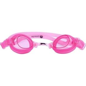 Slazenger Wave 2546 Pembe Kız Çocuk Yüzücü Gözlüğü