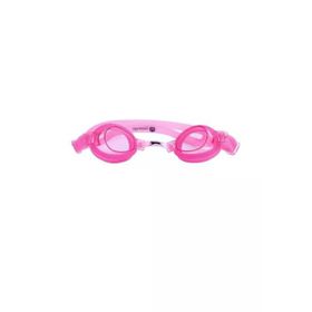 Slazenger Wave 2546 Pembe Kız Çocuk Yüzücü Gözlüğü