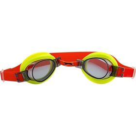 Slazenger Wave 2546 Sarı Unisex Çocuk Yüzücü Gözlüğü