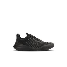 Slazenger Wayna Siyah Erkek Sneaker Ayakkabı