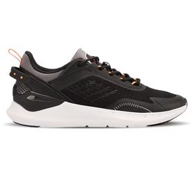 Slazenger Wazo Siyah Erkek Sneaker Ayakkabı