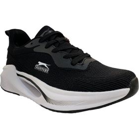 Slazenger Wemba Siyah Erkek Sneaker Ayakkabı