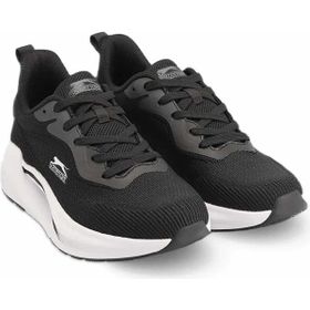 Slazenger Wemba Siyah Erkek Sneaker Ayakkabı