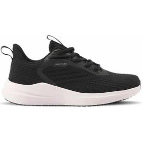 Slazenger Wenona Siyah Erkek Sneaker Ayakkabı