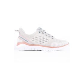 Slazenger Wera Gri Kadın Spor Ayakkabı