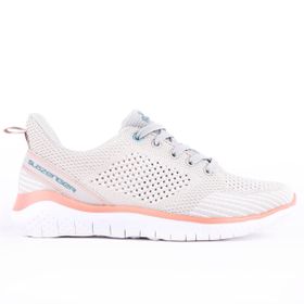 Slazenger Wera Gri Kadın Spor Ayakkabı