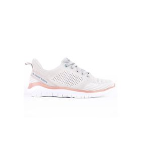 Slazenger Wera Gri Kadın Spor Ayakkabı