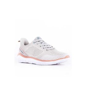 Slazenger Wera Gri Kadın Spor Ayakkabı