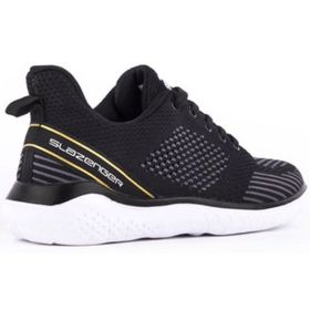 Slazenger Wera Gri Kadın Spor Ayakkabı