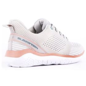 Slazenger Wera Gri Kadın Spor Ayakkabı