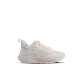 Slazenger Wiley Beyaz Sneaker Kadın Ayakkabı