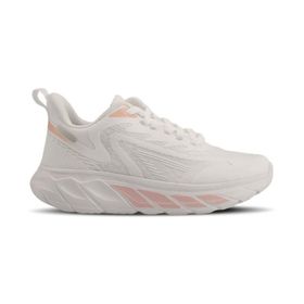 Slazenger Wiley Beyaz Sneaker Kadın Ayakkabı