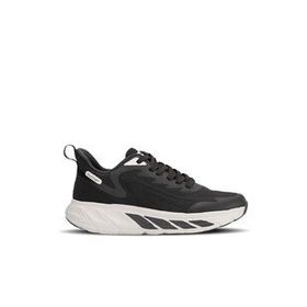 Slazenger Wiley Koyu Gri Erkek Spor Ayakkabı