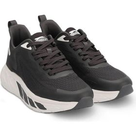 Slazenger Wiley Koyu Gri Erkek Spor Ayakkabı