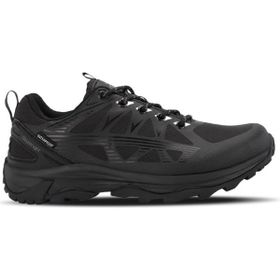 Slazenger Wilton Siyah Erkek Outdoor Ayakkabı