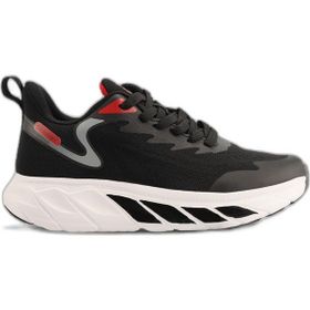 Slazenger Wıly Siyah Koşu - Yürüyüş Erkek Ayakkabı