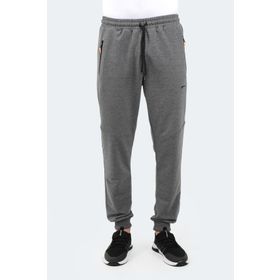 Slazenger Yard Antrasit Erkek Eşofman Altı