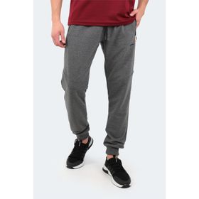 Slazenger Yard Antrasit Erkek Eşofman Altı
