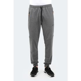 Slazenger Yard Antrasit Erkek Eşofman Altı