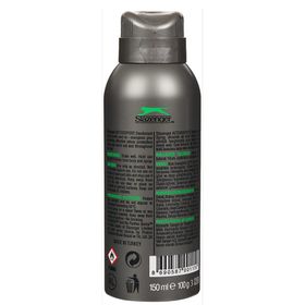Slazenger Yeşil 150 ml x 2 Adet Deodorant