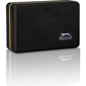 Slazenger Yoga Block Siyah Pilates Aksesuarları