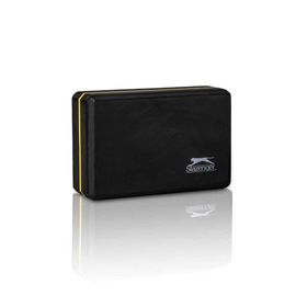 Slazenger Yoga Block Siyah Pilates Aksesuarları