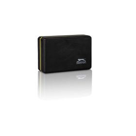 Slazenger Yoga Block Siyah Pilates Aksesuarları