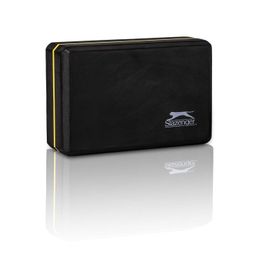 Slazenger Yoga Block Siyah Pilates Aksesuarları