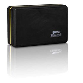 Slazenger Yoga Block Siyah Pilates Aksesuarları
