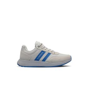 Slazenger Zaal Gri Erkek Sneaker Ayakkabı
