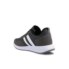 Slazenger Zaal Gri Erkek Sneaker Ayakkabı