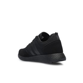 Slazenger Zaal Siyah Erkek Sneaker Ayakkabı