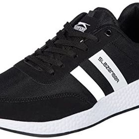 Slazenger Zaal Siyah Erkek Sneaker Ayakkabı