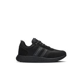 Slazenger Zaal Siyah Erkek Sneaker Ayakkabı