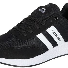 Slazenger Zaal Siyah Erkek Sneaker Ayakkabı