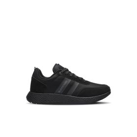 Slazenger Zaal Siyah Erkek Sneaker Ayakkabı