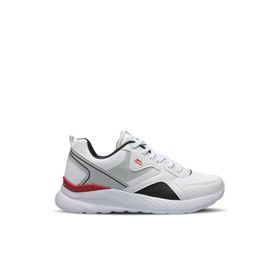 Slazenger Zavia Gri Erkek Sneaker Ayakkabı