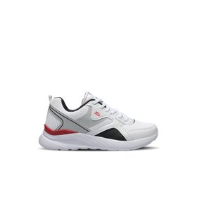 Slazenger Zavia Gri Erkek Sneaker Ayakkabı