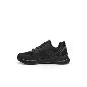 Slazenger Zavia Lacivert Erkek Sneaker Ayakkabı