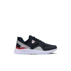 Slazenger Zavia Lacivert Erkek Sneaker Ayakkabı
