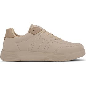 Slazenger Zekko Bej Kadın Sneaker Ayakkabı