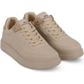 Slazenger Zekko Bej Kadın Sneaker Ayakkabı