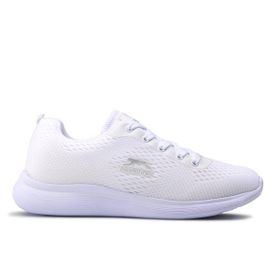 Slazenger Zelt Mor Sneaker Kadın Ayakkabı