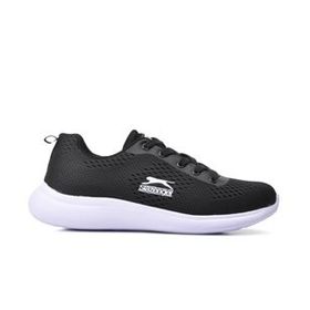 Slazenger Zelt Mor Sneaker Kadın Ayakkabı