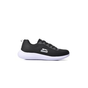 Slazenger Zelt Mor Sneaker Kadın Ayakkabı