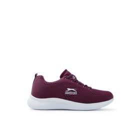 Slazenger Zelt Mor Sneaker Kadın Ayakkabı