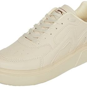 Slazenger Zenia Bej Kadın Sneaker Ayakkabı