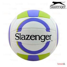 Slazenger Zenith V-200 No:5 Mavi Dikişli Futbol Topu